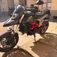 Ducati Hypermotard 821