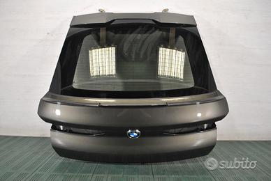 BMW X6 G06 X6 M F96 Portellone Posteriore
