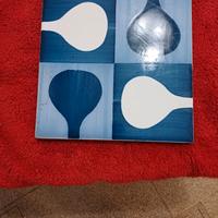 mattonella disegnata da gio ponti