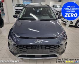 HYUNDAI Bayon # 1.2 MPI MT XLine KM0