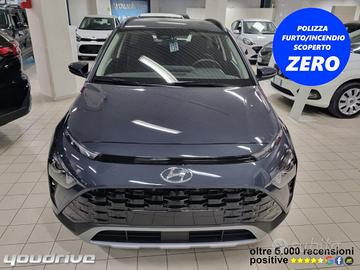 HYUNDAI Bayon # 1.2 MPI MT XLine KM0