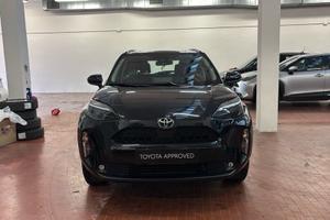 Toyota Yaris Cross 1.5H (116 CV) E-CVT Active