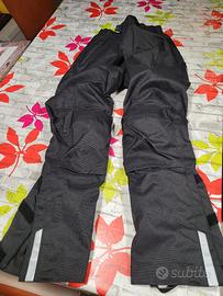 Pantaloni moto Clover