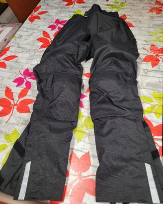 Pantaloni moto Clover