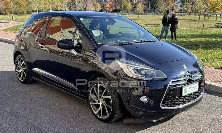 DS DS 3 PureTech 110 S&S "DS 60 1955"