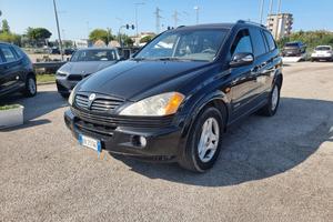SSANGYONG Kyron 2.0 XDi Premium