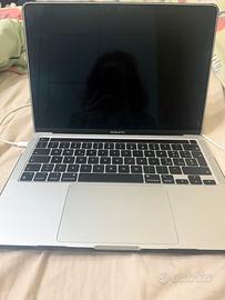 MacBook pro 13”