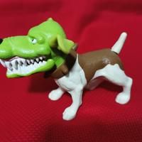 Hasbro - ( MILO - THE MASK - 1994