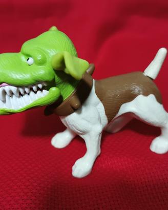 Hasbro - ( MILO - THE MASK - 1994