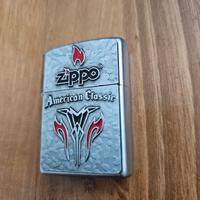 Zippo American Classic originale USA – 2006 – mai 