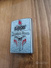 Zippo American Classic originale USA – 2006 – mai 