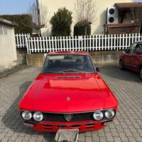 Lancia Fulvia coupé 1.3s