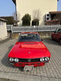Lancia Fulvia coupé 1.3s