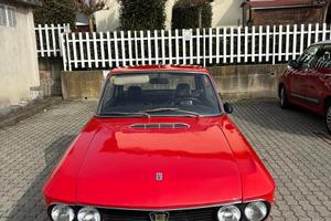 Lancia Fulvia coupé 1.3s