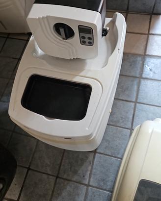 addolcitore per casa