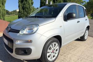Fiat Panda 0.9 TwinAir Turbo Natural Power Lounge