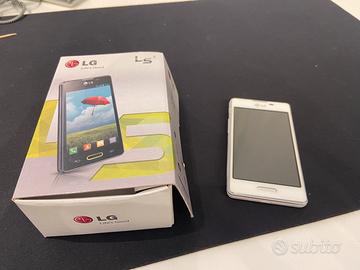 LG L5 II