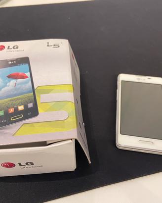 LG L5 II