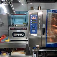 Attrezzatura Ristorante