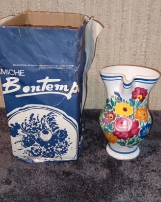 BROCCA CERAMICA MARCA BONTEMPO