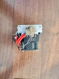 XYZprinting da Vinci 1.0 Pro 3in1 Feeder Nozzle