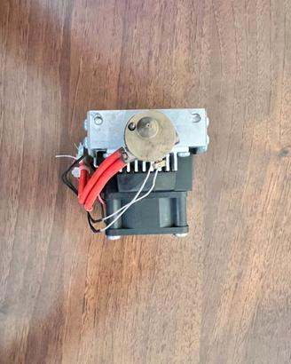 XYZprinting da Vinci 1.0 Pro 3in1 Feeder Nozzle