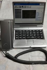 Telefono vintage databank JS-2111