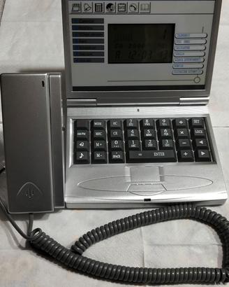 Telefono vintage databank JS-2111