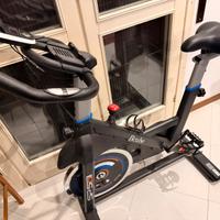 Spinning Bike