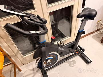 Spinning Bike