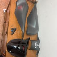 pezzi do ricambio sh 125 2022
