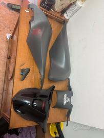 pezzi do ricambio sh 125 2022