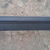 Paraurti Alfasud terza serie 1980-1984