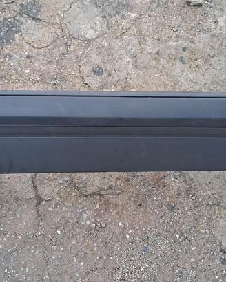 Paraurti posteriore Alfasud terza serie 1980-1984