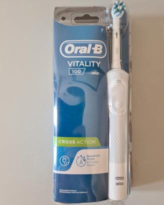 Oral B Vitality NUOVO 