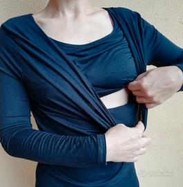 Abbigliamento premaman