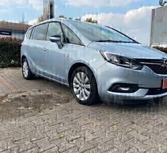 ricambi opel zafira c 2016 2017 2018 2019 2020 DIS