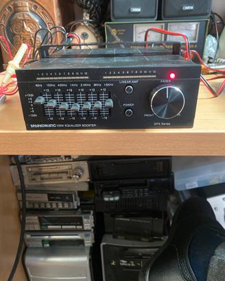 Pioneer vintage component