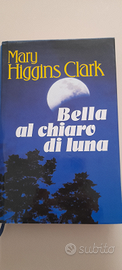 Bella al chiaro di luna, Mary Higgins Clark