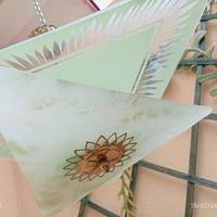 Lampadario vintage piccolo