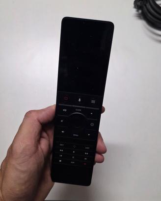 Telecomando Crestron TSR-310 Touch Screen a Colori