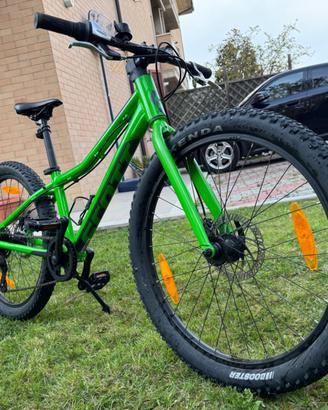 Mountain Bike Scott Junior 24