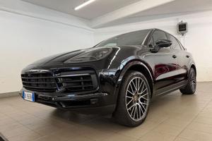 Porsche Cayenne 3.0 V6