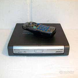 Navigatore DVD Alpine NVE-N099P | GPS Vintage