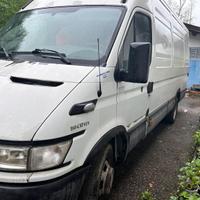 Furgone Iveco Daily