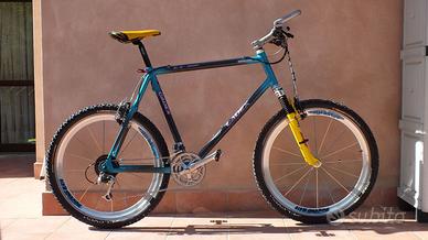 MTB Giant Cadex CFM 2