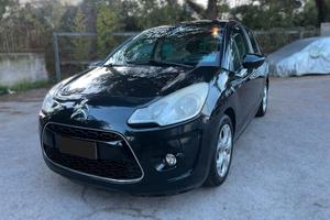 CITROEN C3 1.4 GPL Exclusive - 2010
