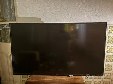 TV SMART SAMSUNG 55”