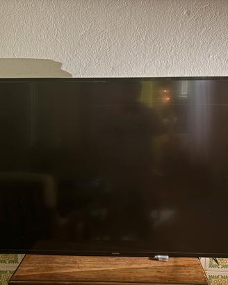 TV SMART SAMSUNG 55”