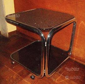 Tavolino anni 70